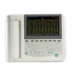 Δωδεκακάναλος καρδιογράφος general meditech