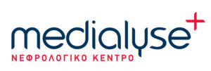 Λογότυπο Medialyse Νεφρολογικό Κέντρο